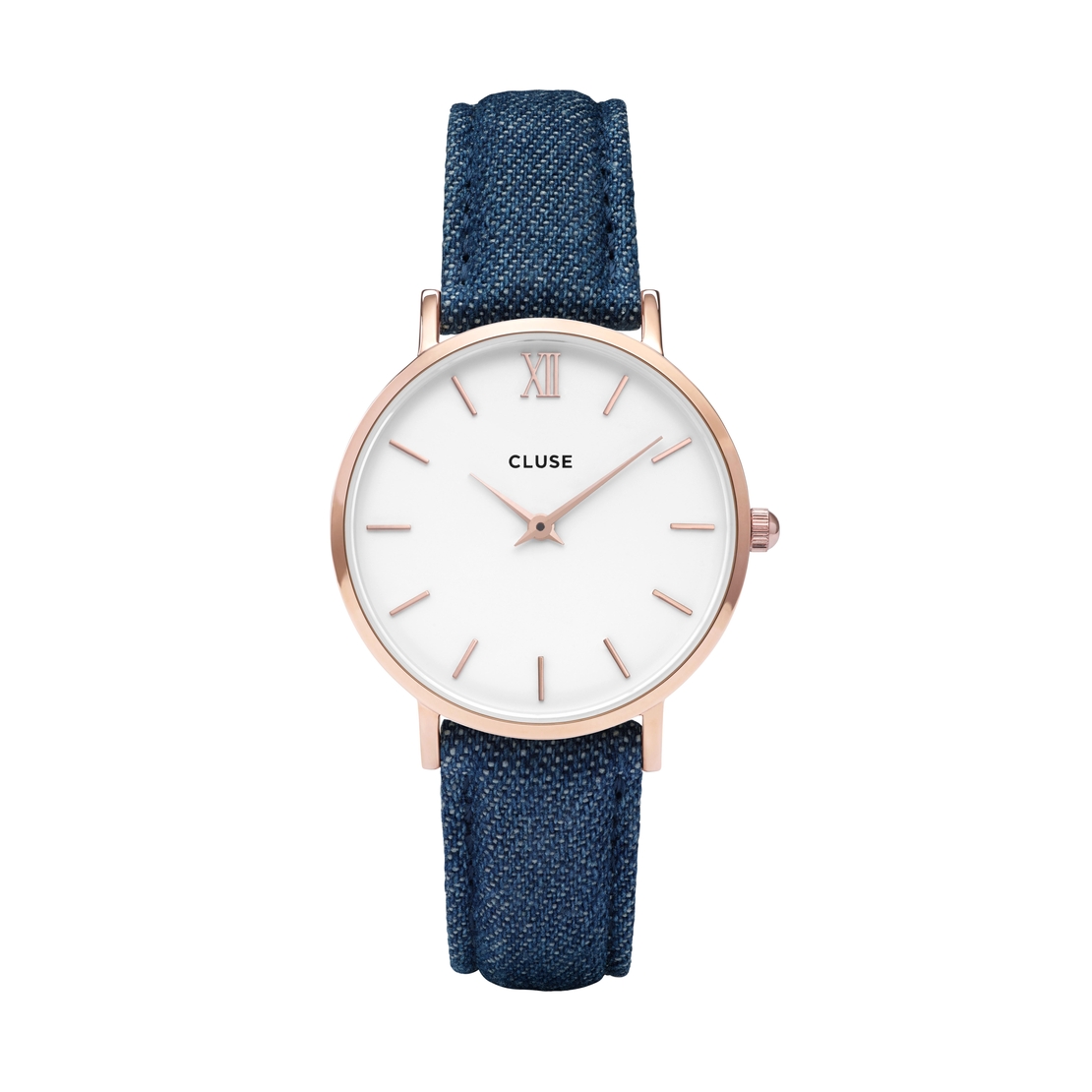 Minuit rose gold  CL30029