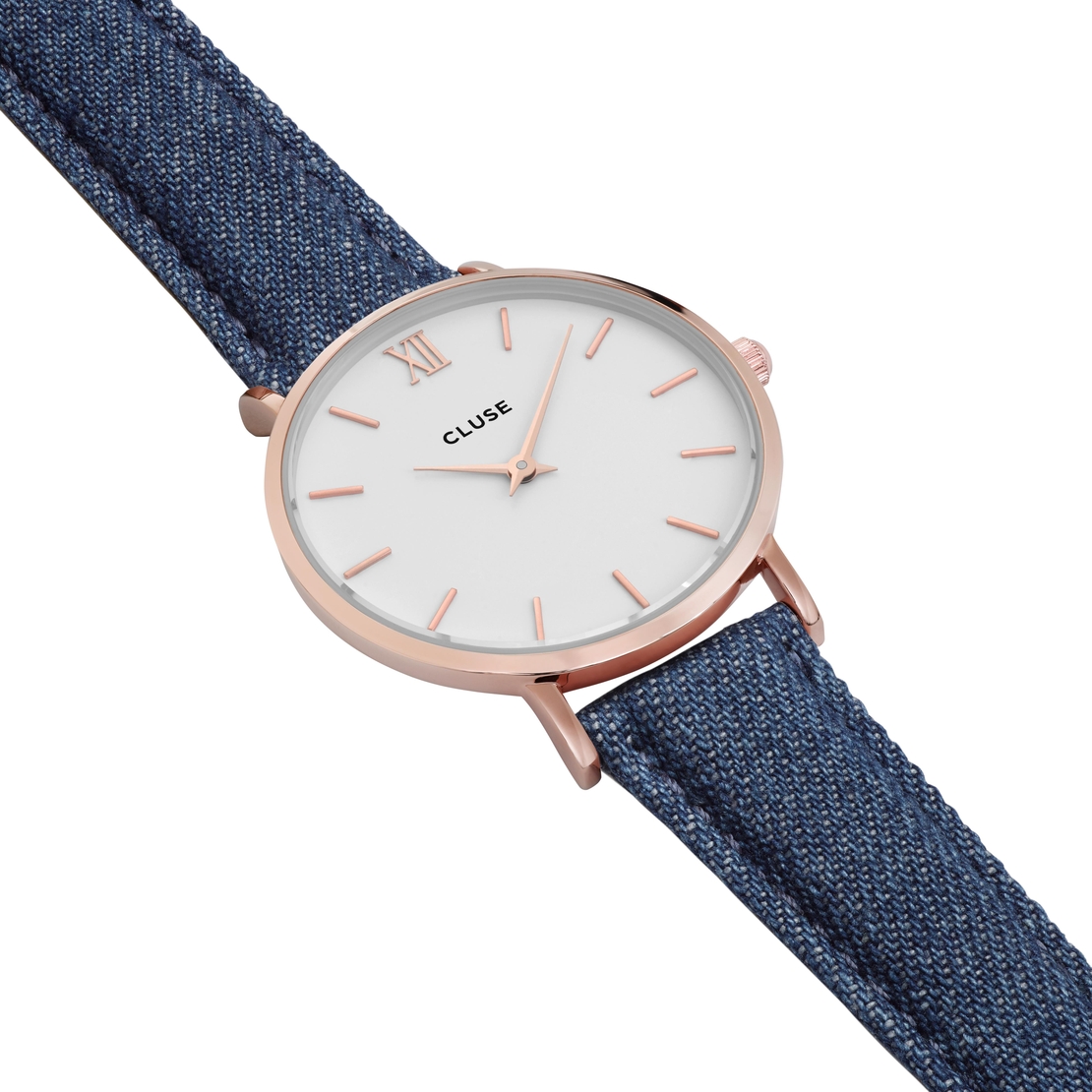Minuit rose gold  CL30029