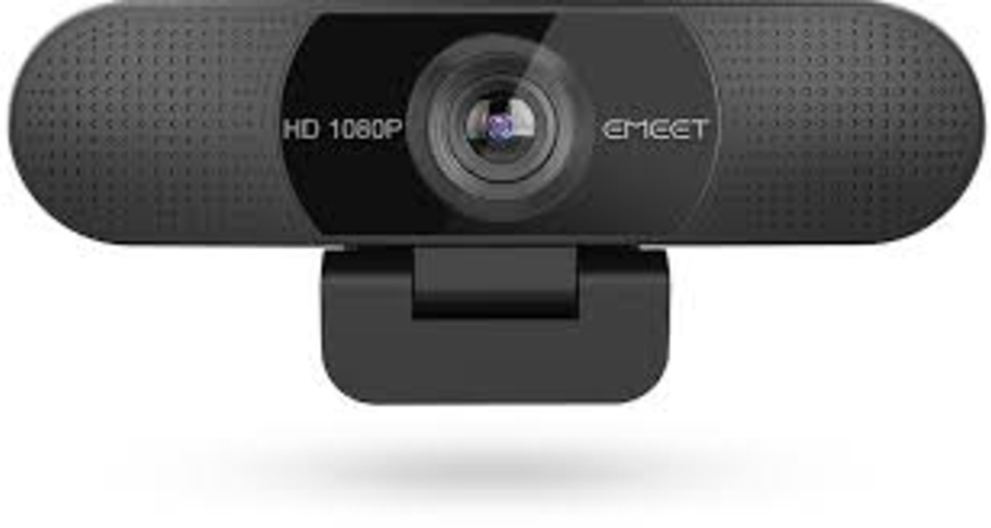 מצלמת רשת eMeet C960