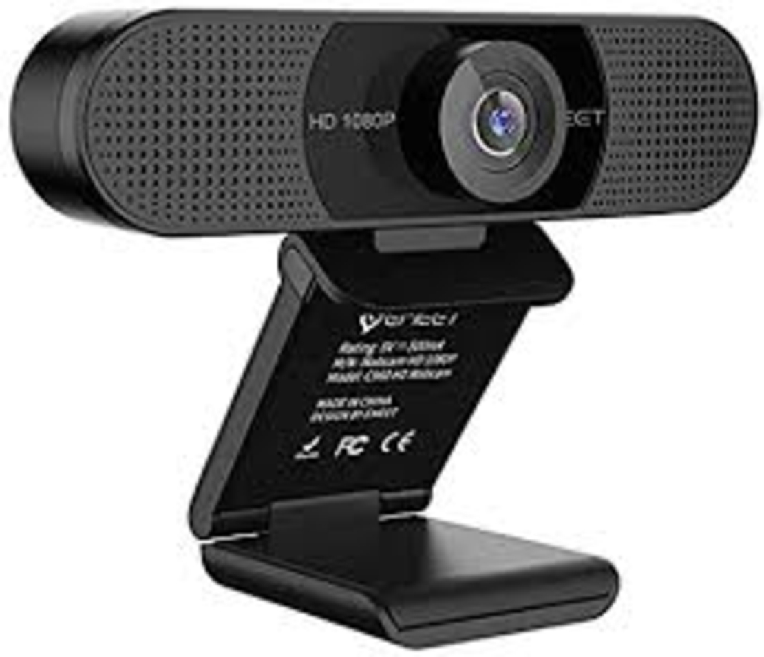 מצלמת רשת eMeet C960