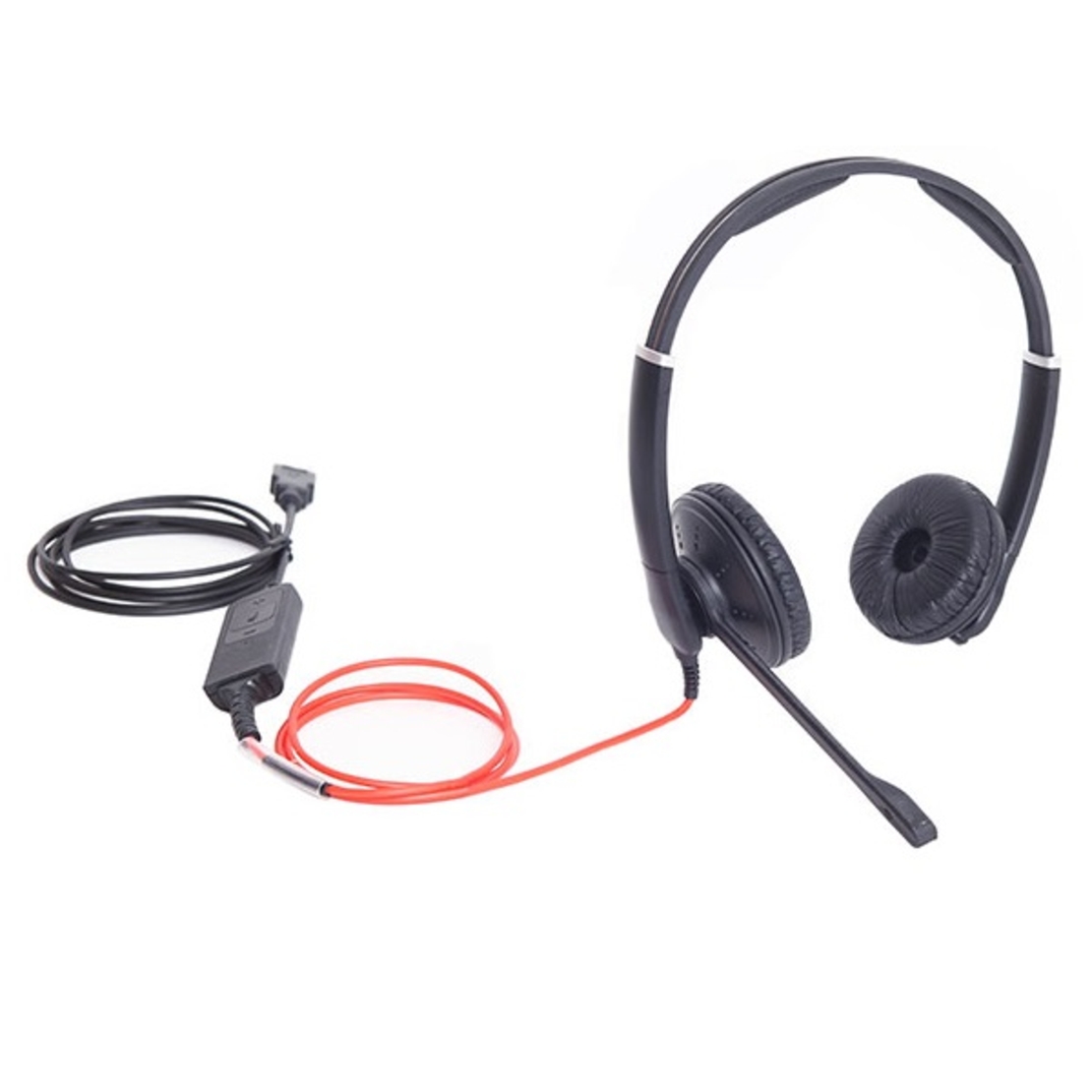 מערכת ראש בחיבור USB למחשב FreeMate דגם DH-053B/10