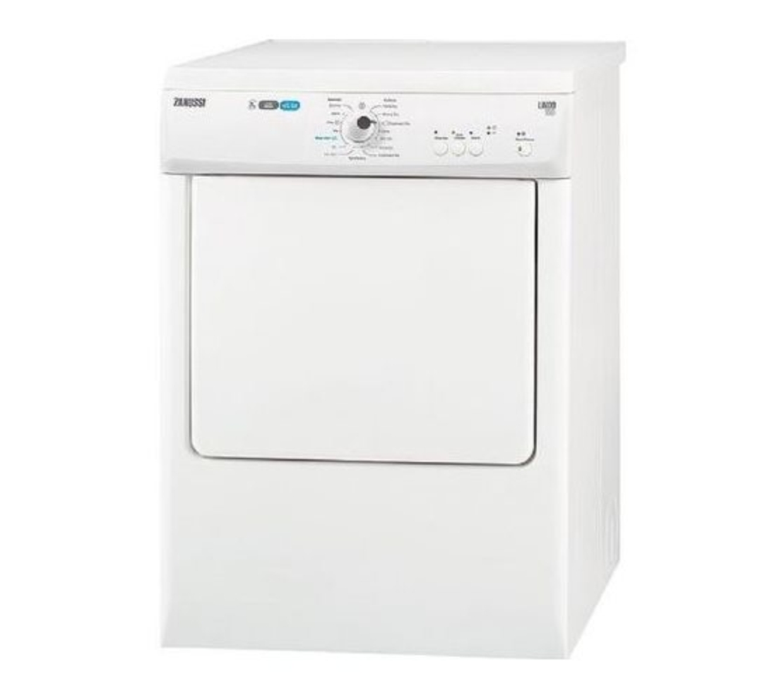 מייבש כביסה זנוסי 7 ‏ק”ג Zanussi ZDE7106PZ ‏