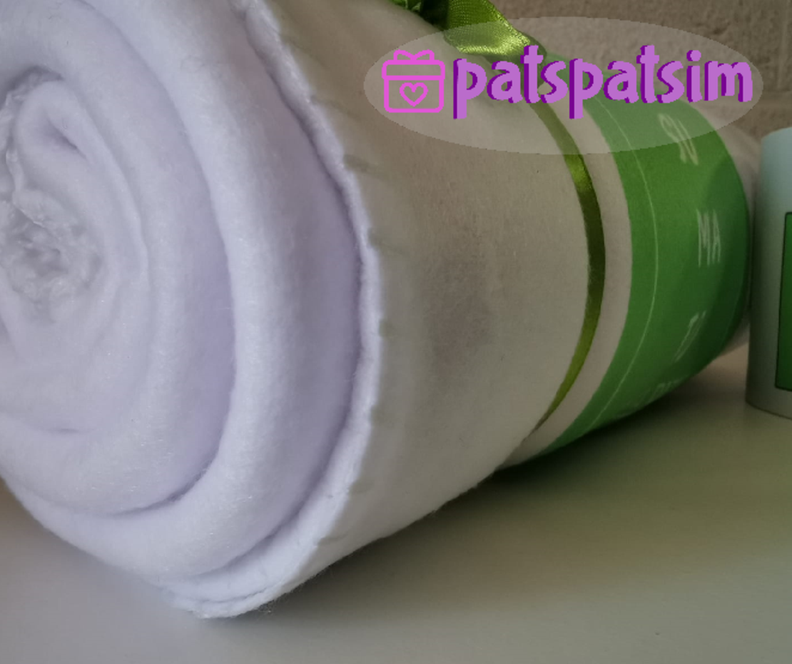 כירבולית עם תמונה