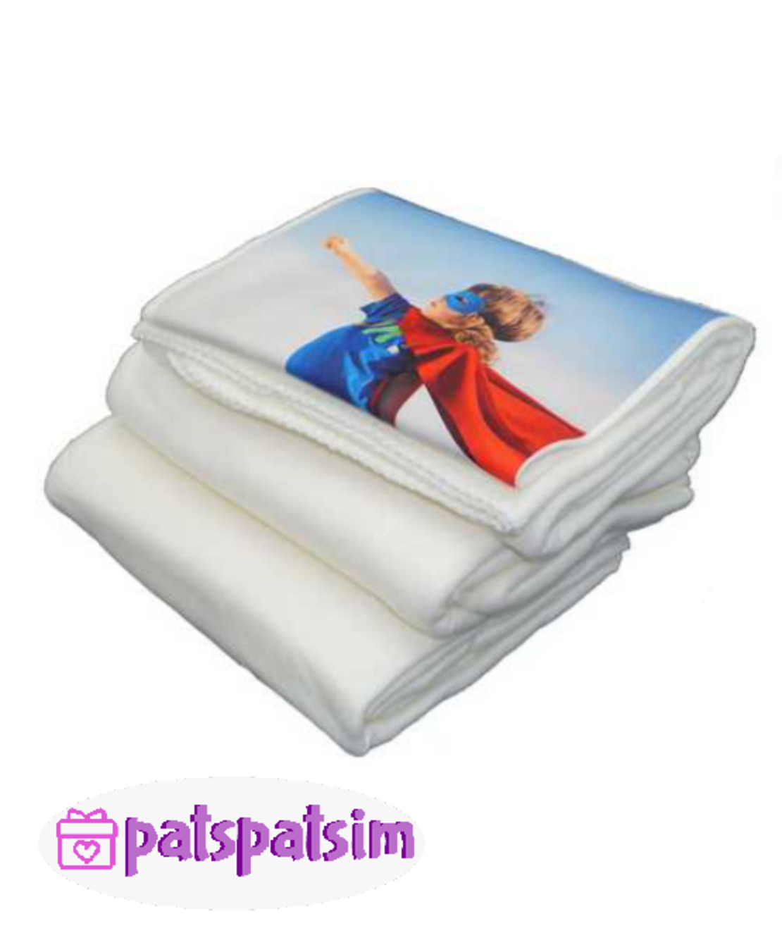 כירבולית עם תמונה