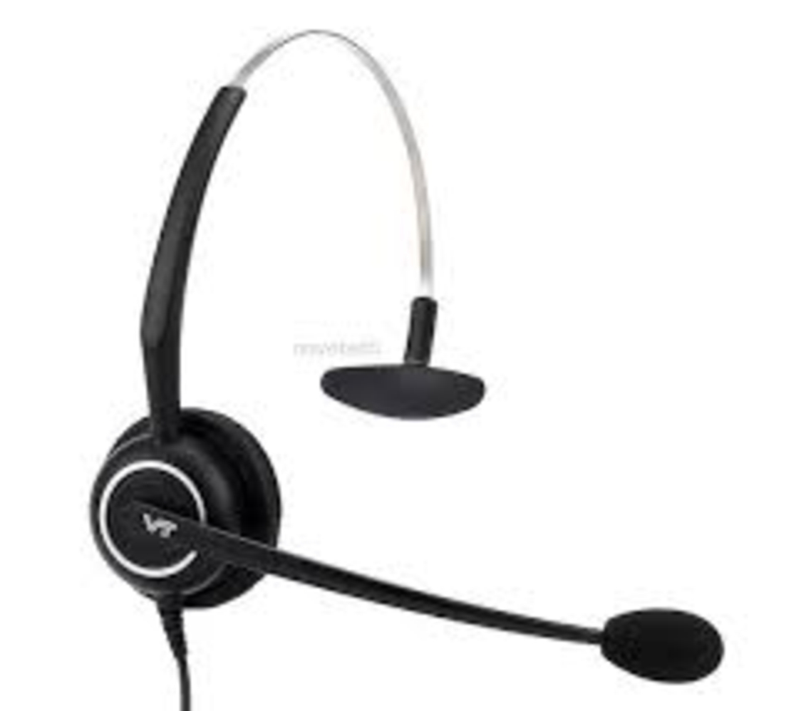 מערכת ראש ERG V5000 M