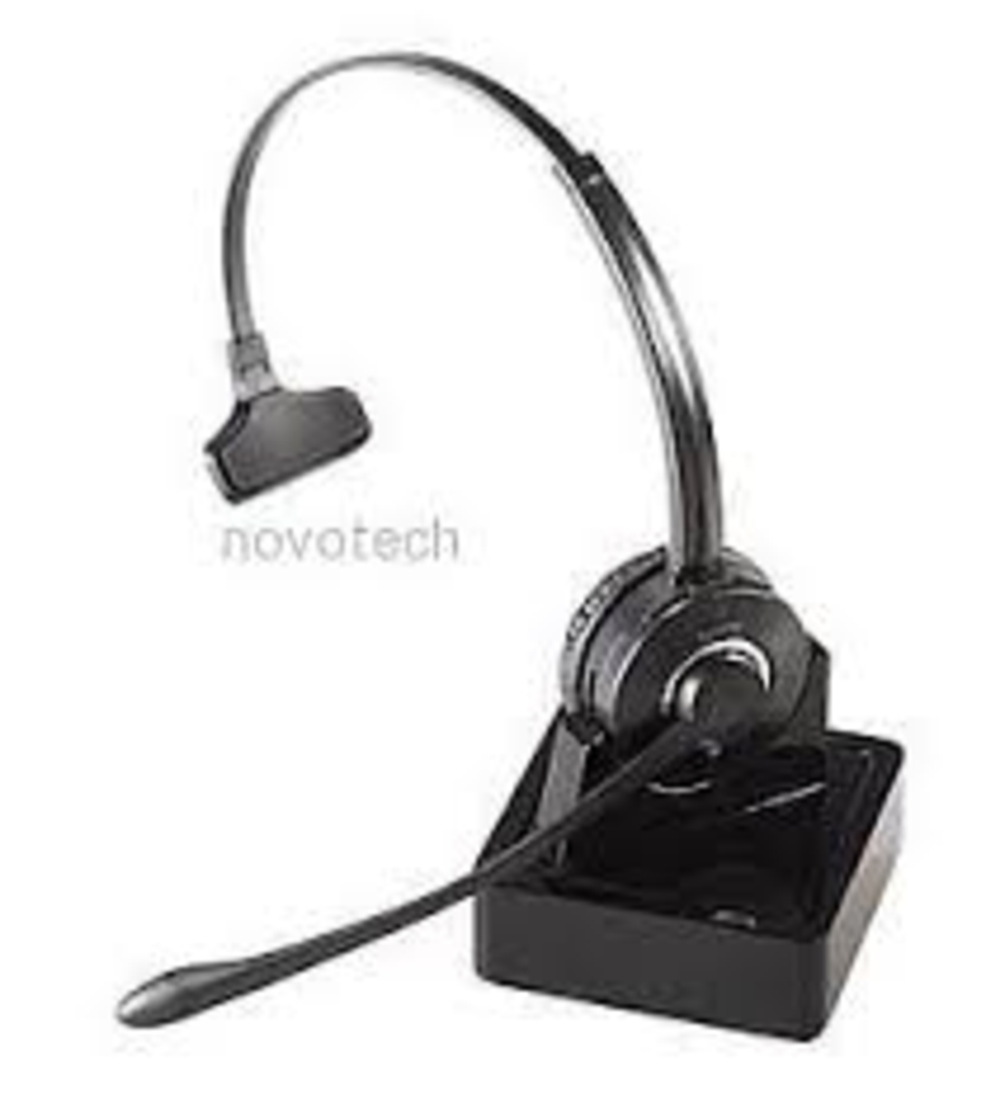 מערכת ראש אלחוטית ERG 9600BT M