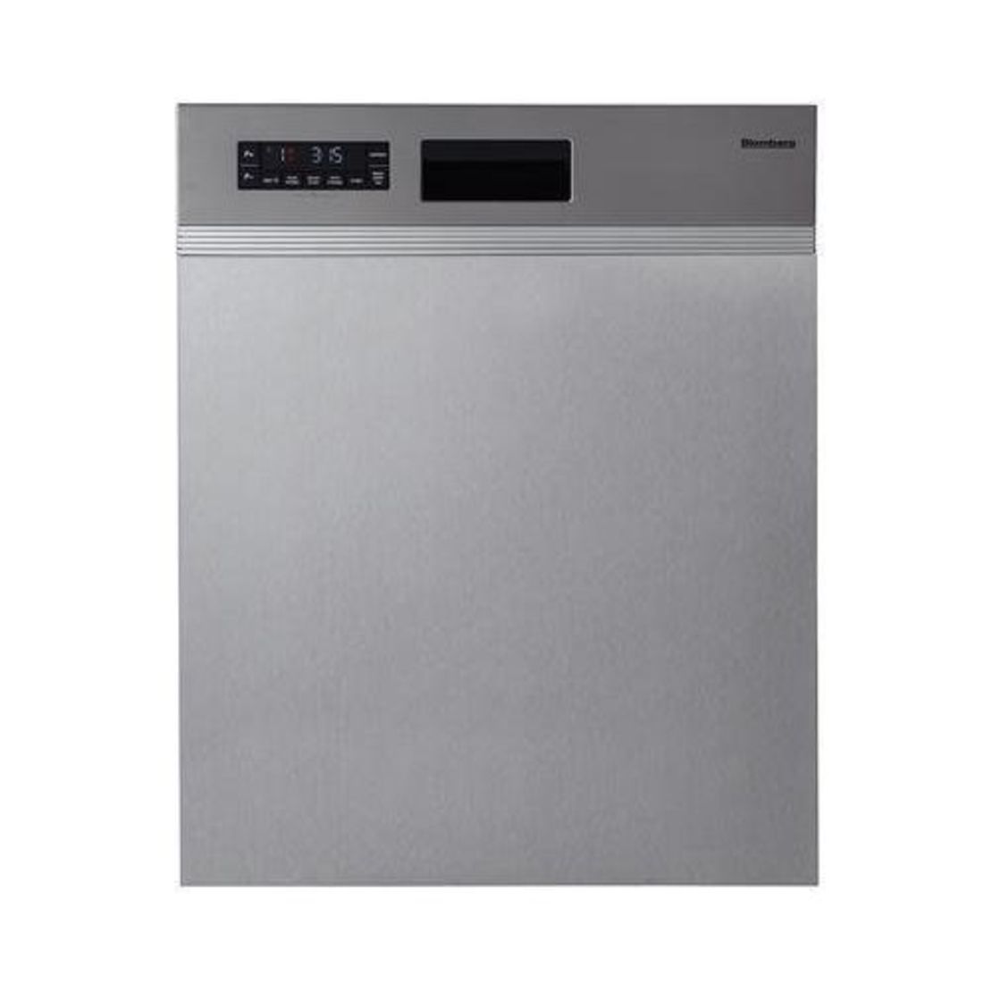 מדיח כלים חצי אינטגרלי בלומברג GIN209P8X Blomberg