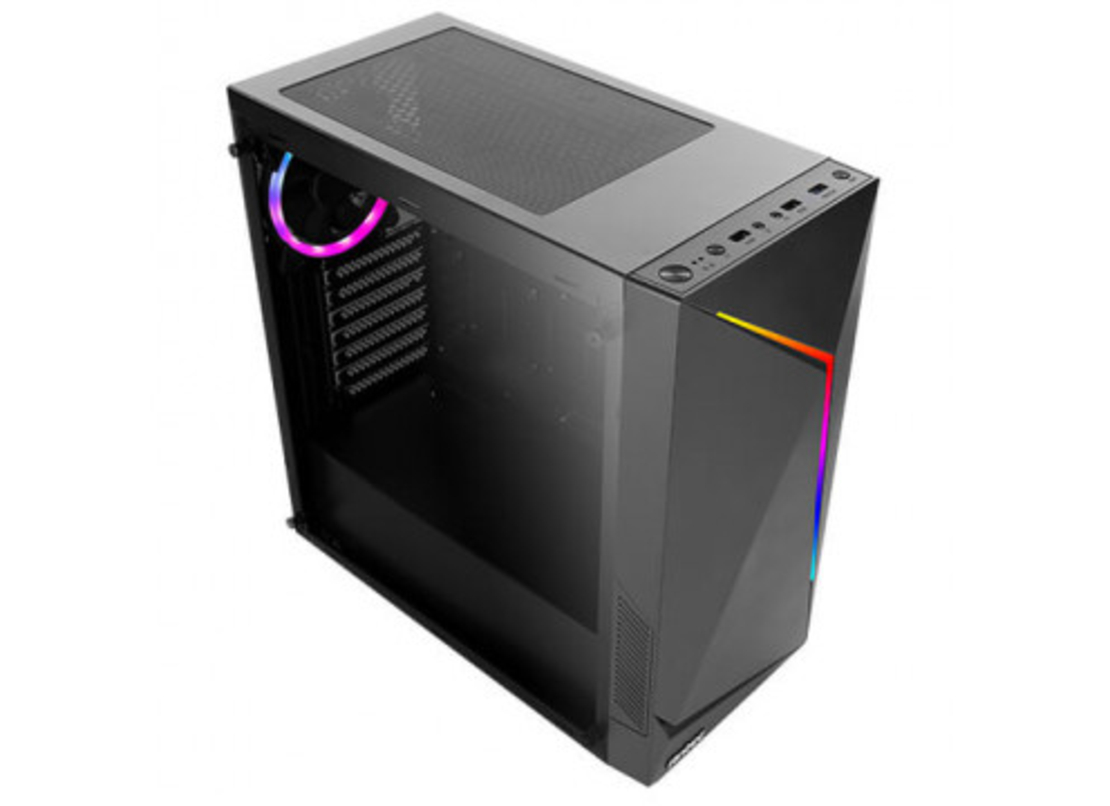 מארז מחשב ANTEC GAMING CASE NX300