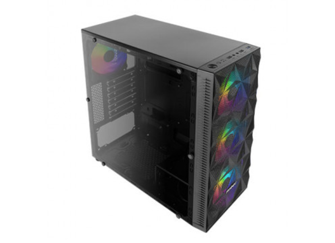מארז מחשב ANTEC GAMING CASE NX240 
