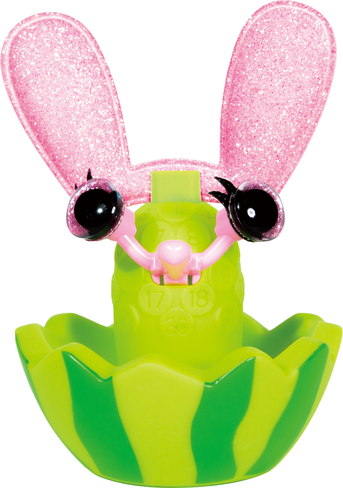 בובת יצירה אושי- בייבי