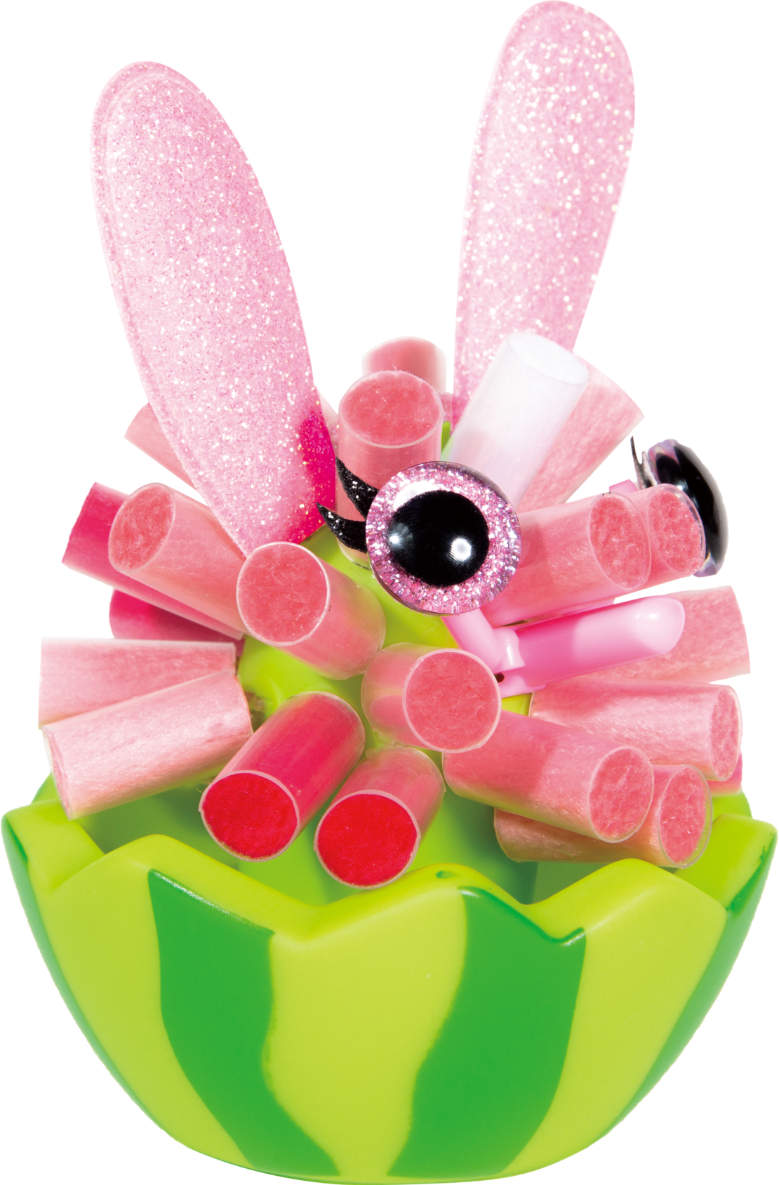 בובת יצירה אושי- בייבי