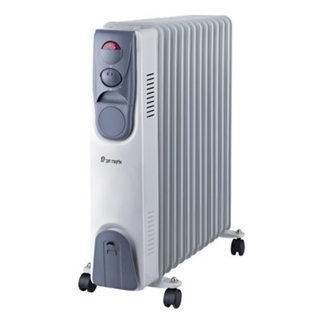 רדיאטור ‏13 ‏צלעות אלקטרו חנן Electro Hanan EL5013