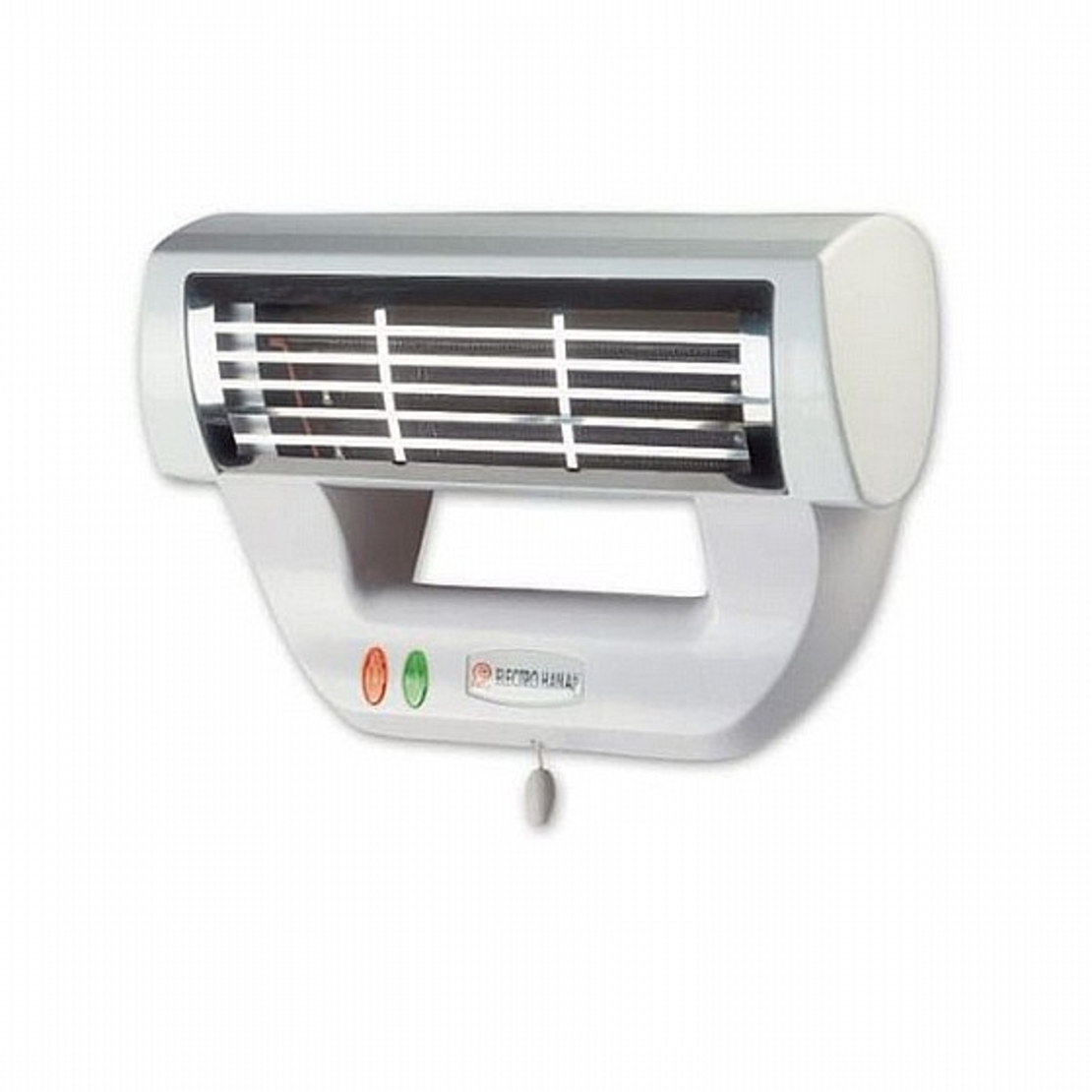 מפזר חום לאמבטיה Electro Hanan EL21