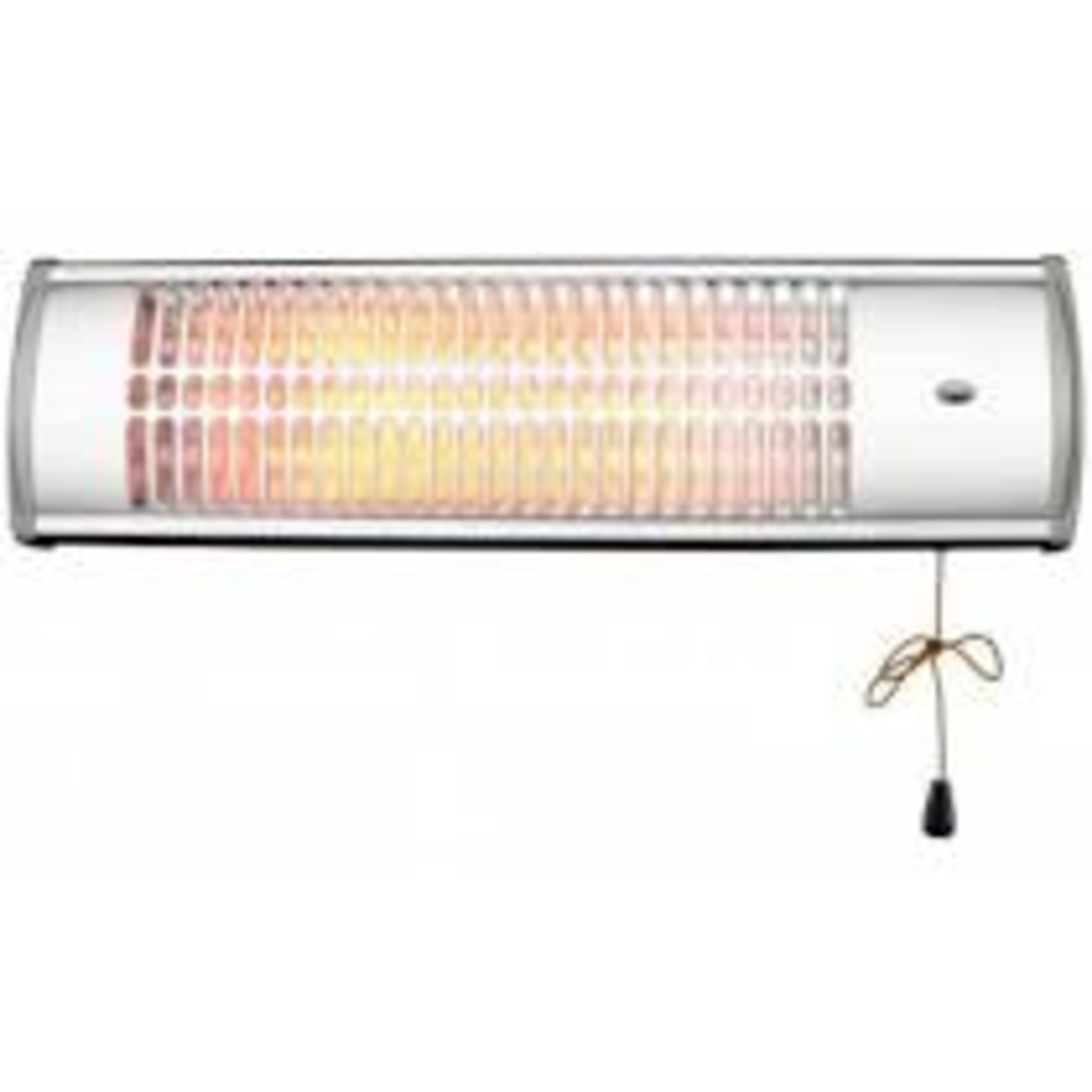 תנור חימום אינפרא לאמבטיה טופסון TOPSON TP-2000