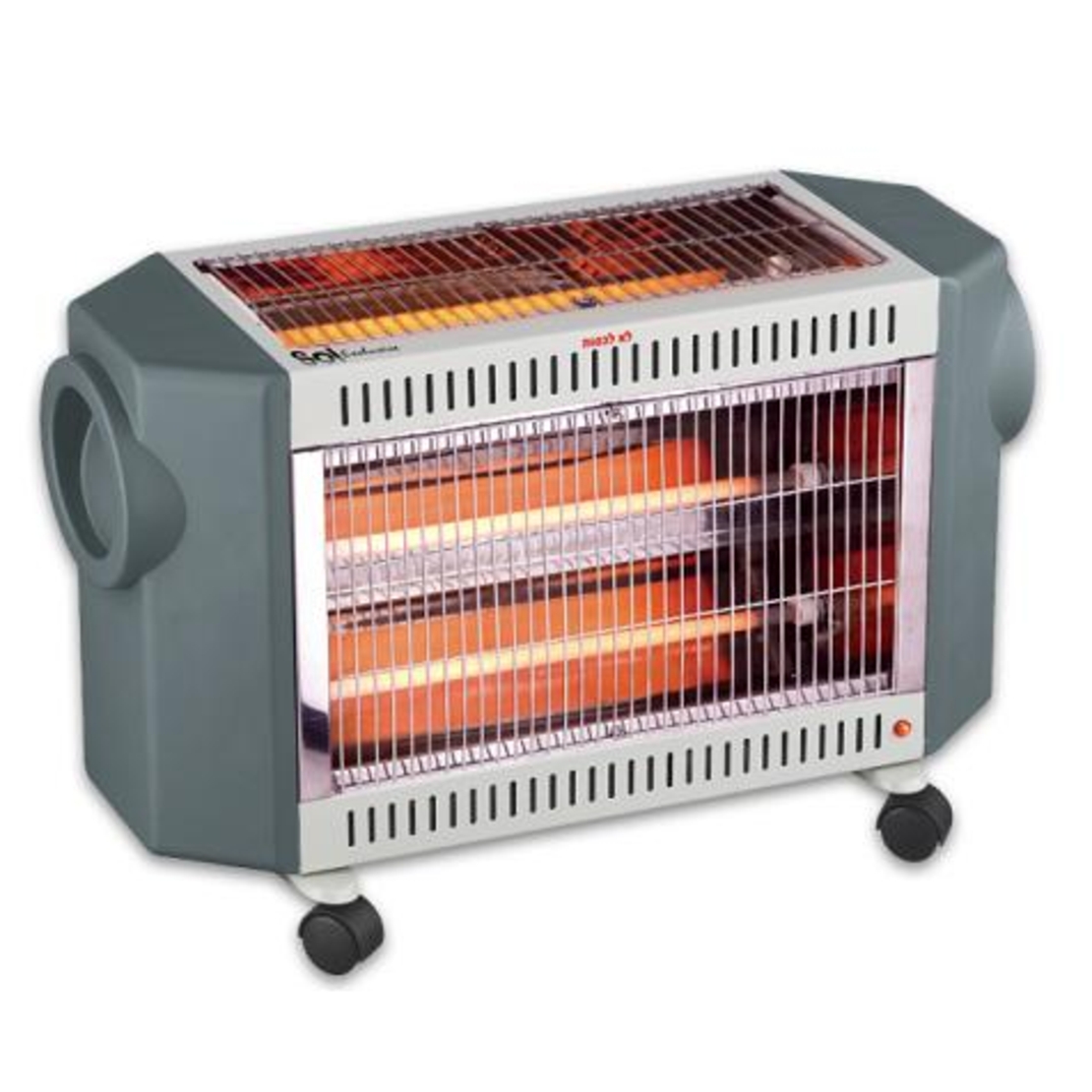 תנור חימום קוורץ SOL סול SL-3000 