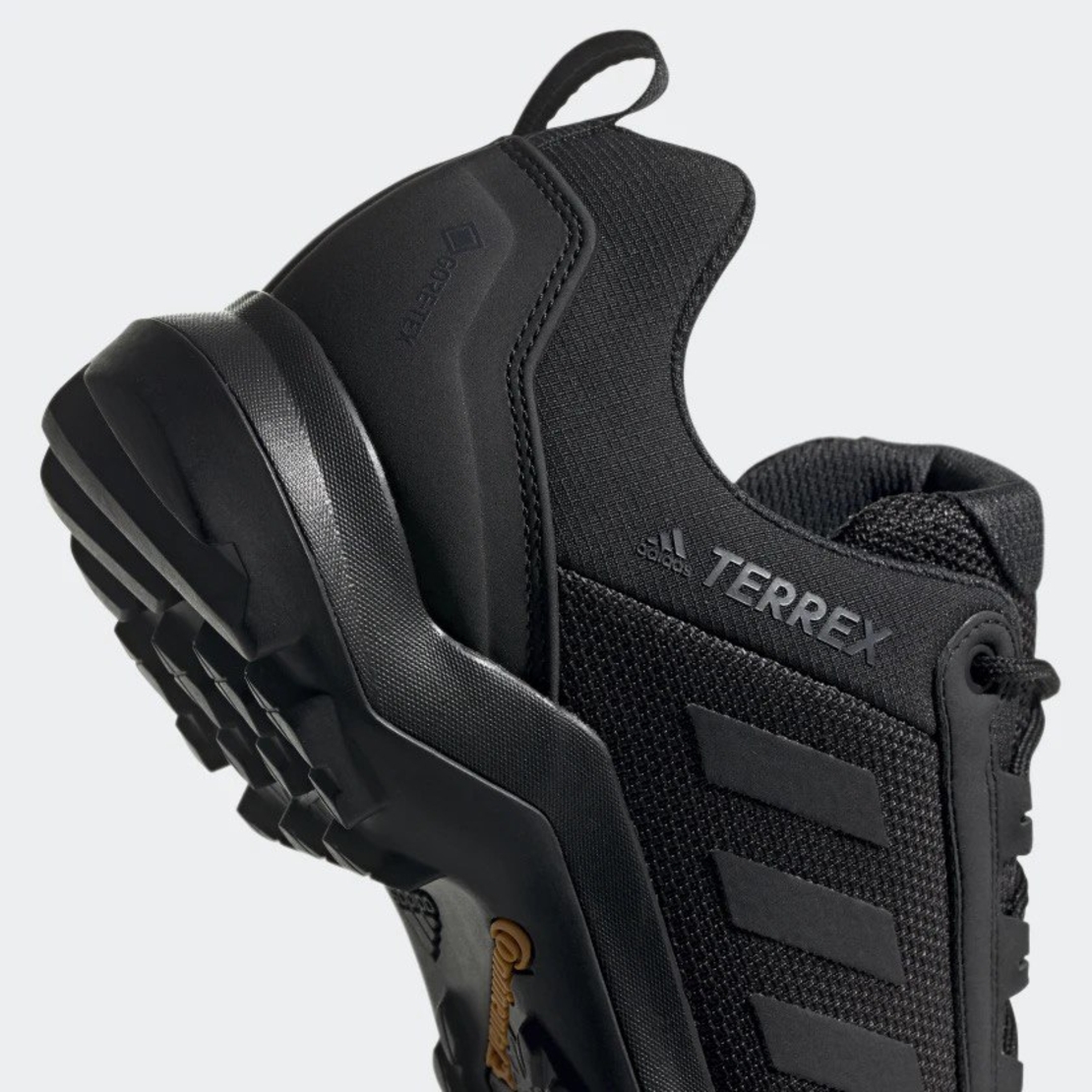 נעלי אדידס טרקס | Terrex Ax3 Gore-tex Hiking Shoes 