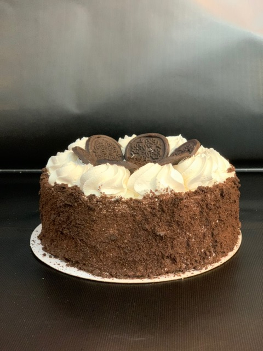 עוגת אוראו | פרווה - בד