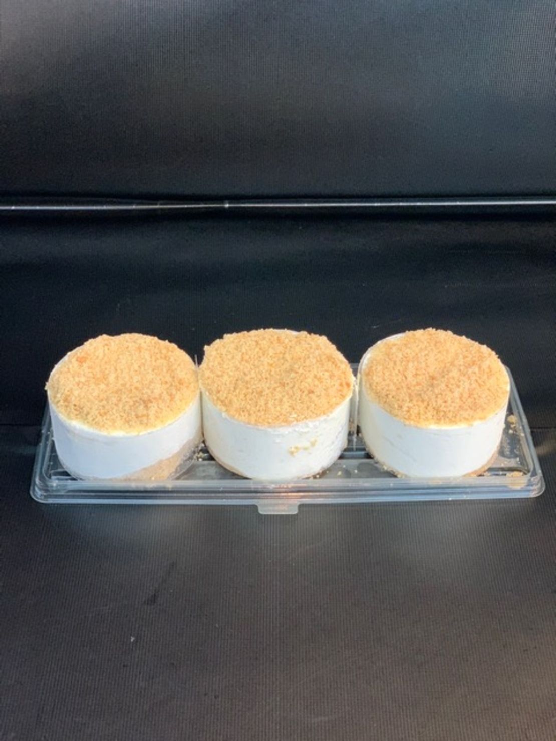 עוגת גבינה אישית | חלבי - בד