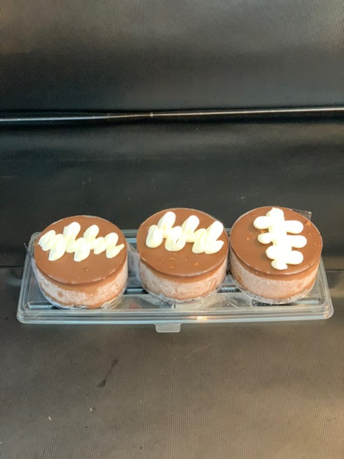 עוגת שוקולד אישית | חלבי - בד