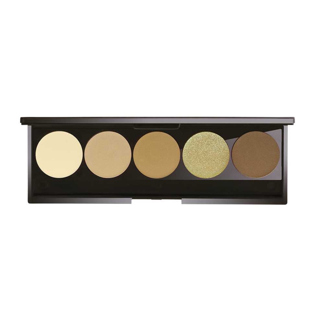 פלטת צלליות