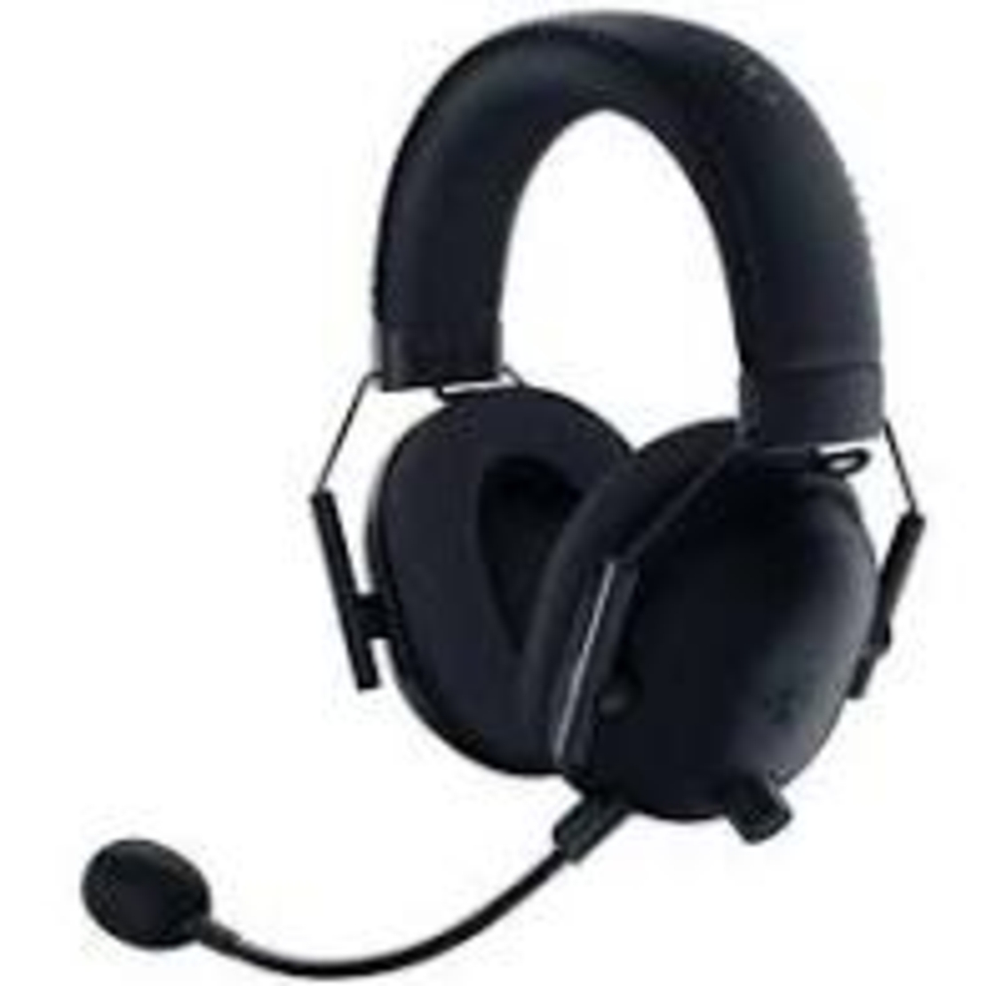  אוזניות ‏חוטיות Razer BlackShark V2 USB רייזר