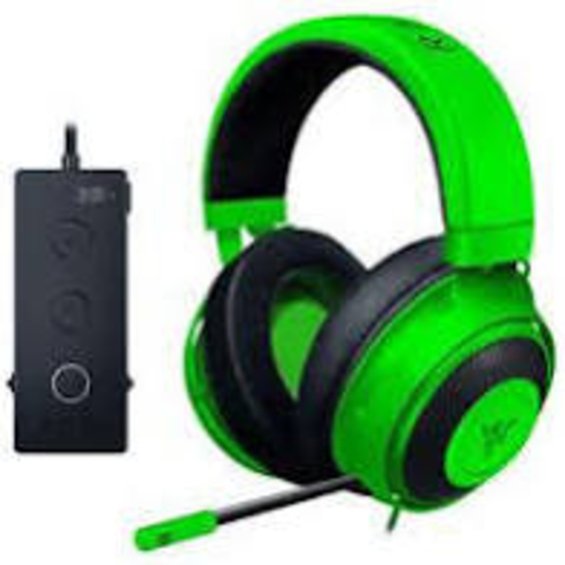 אוזניות ‏חוטיות Razer Kraken Tournament Edition רייזר
