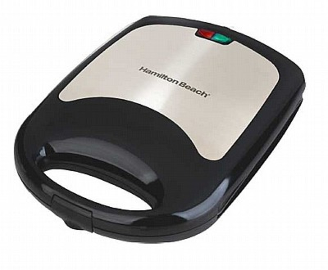 מכשיר וופל בלגי 26021 Hamilton Beach