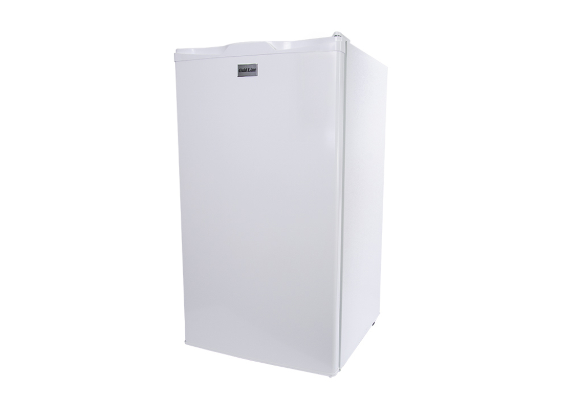 מקרר ‏מקפיא עליון GoldLine BC140 ‏103 ‏ליטר