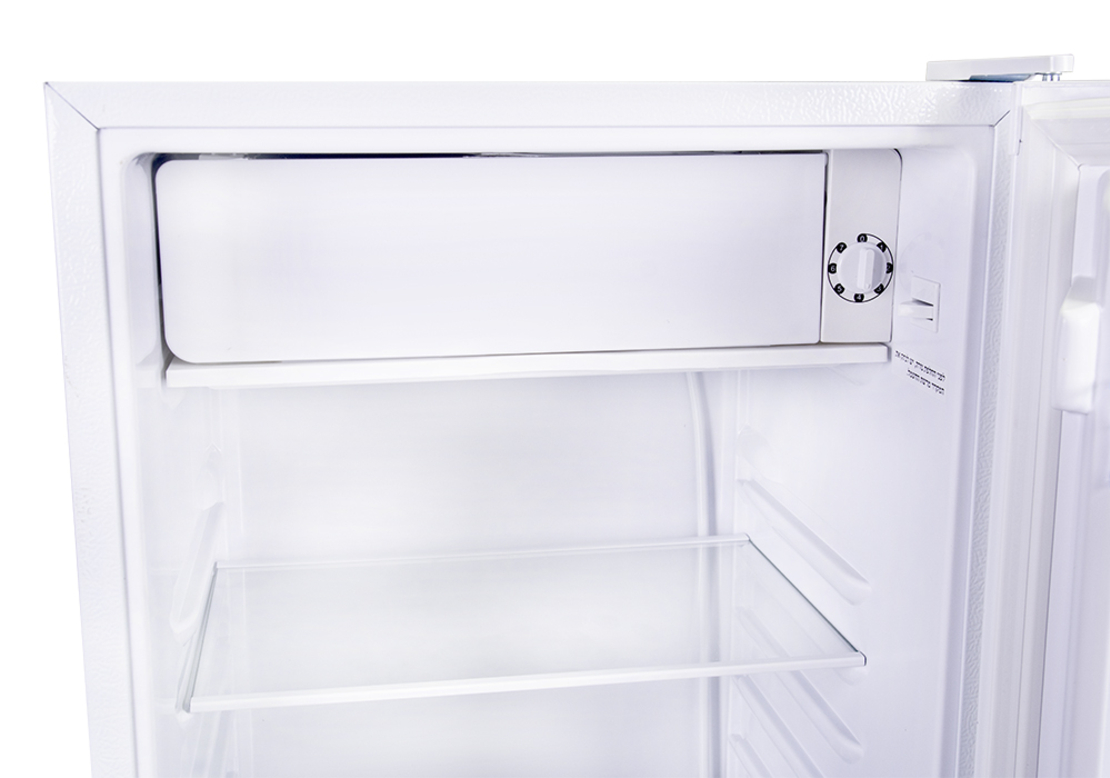 מקרר ‏מקפיא עליון GoldLine BC140 ‏103 ‏ליטר