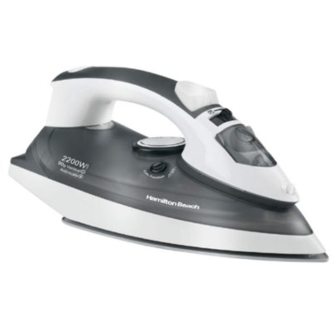 מגהץ אדים Hamilton Beach