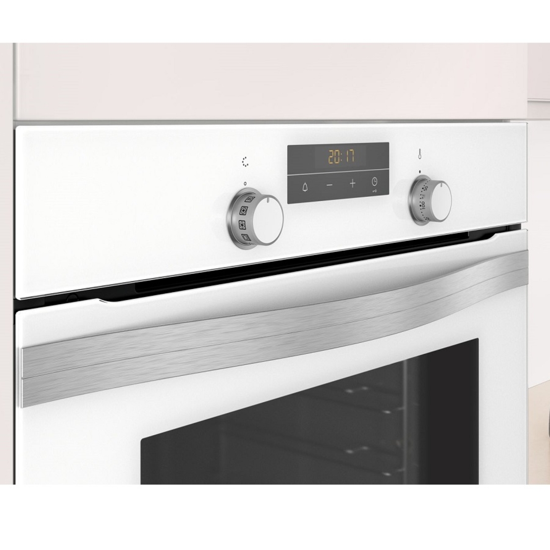 תנור בנוי Constructa קונסטרוקטה CF4M63020Y