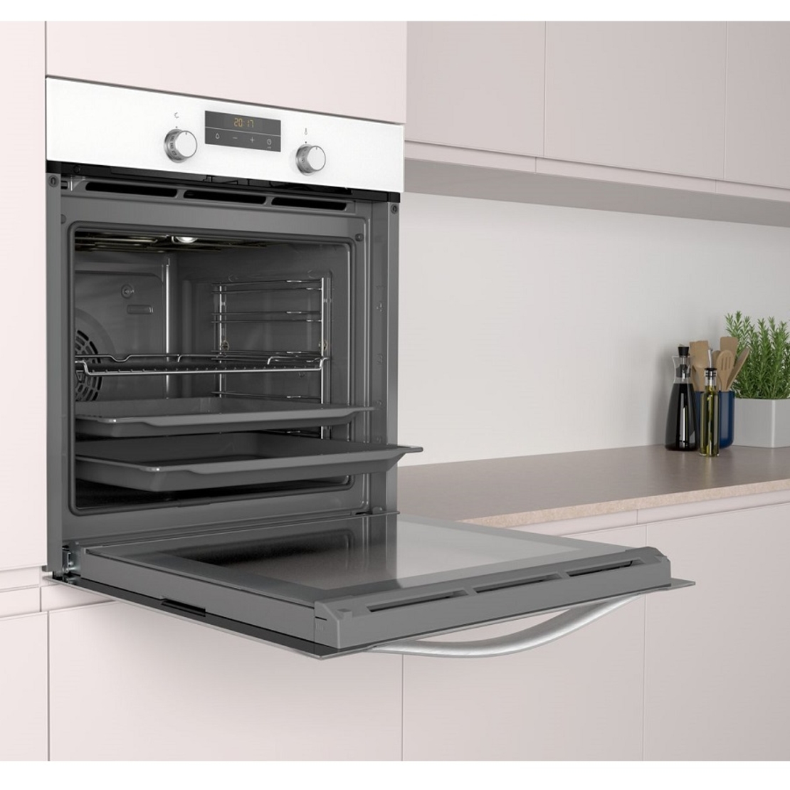 תנור בנוי Constructa קונסטרוקטה CF4M63020Y