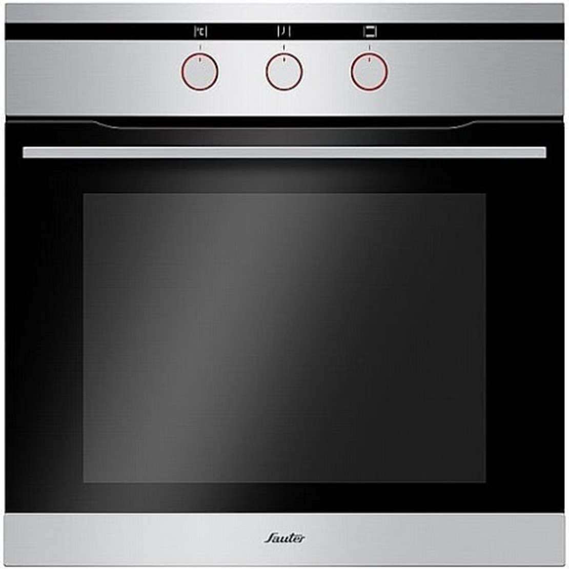 תנור בנוי סאוטר Sauter Cuisine 3700 