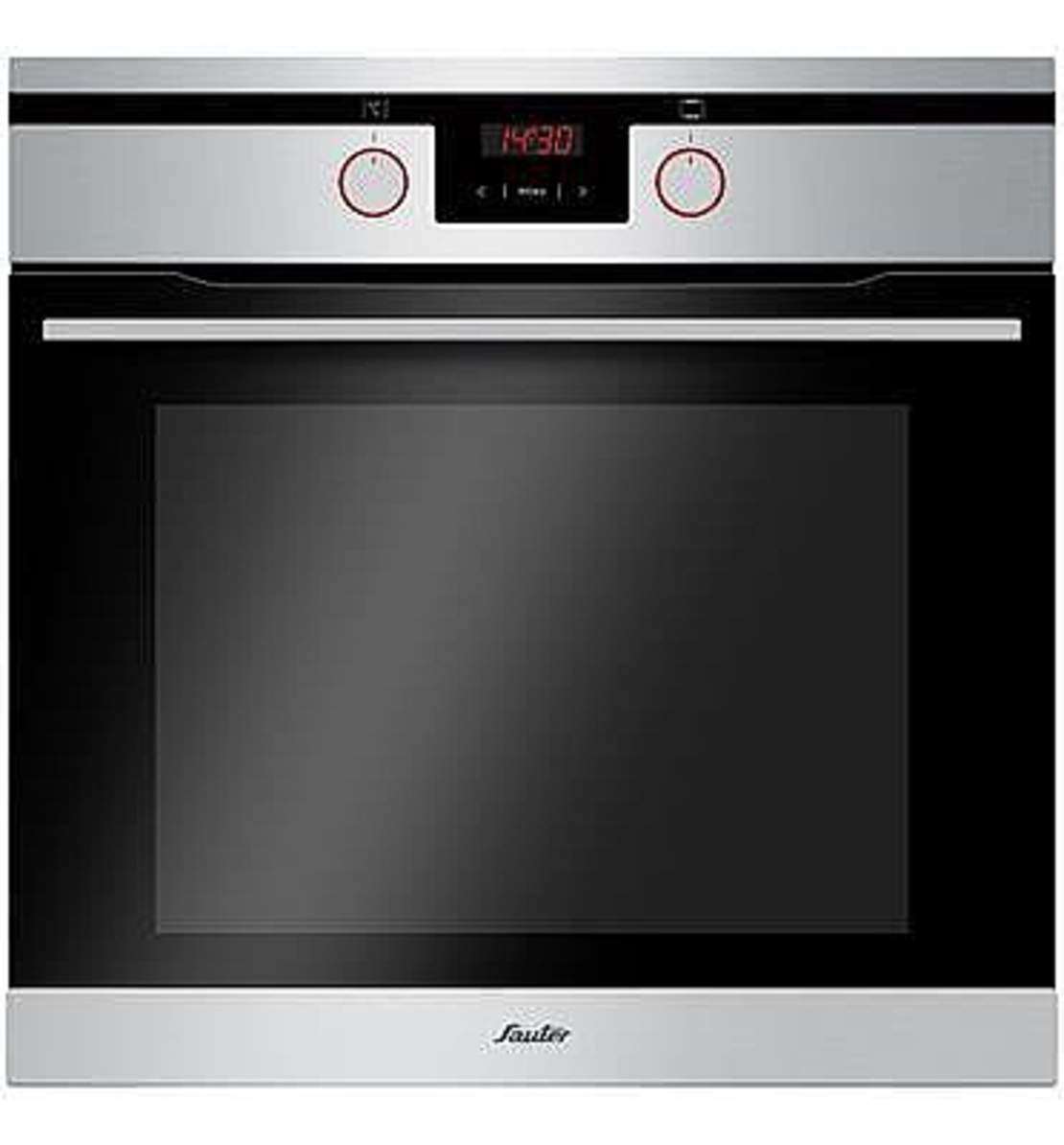 תנור בנוי דיגיטלי סאוטר דגם CUISINE 3800