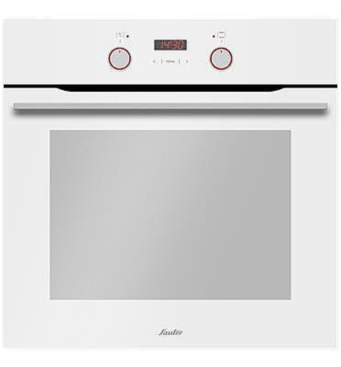 תנור בנוי דיגיטלי סאוטר דגם CUISINE 3800