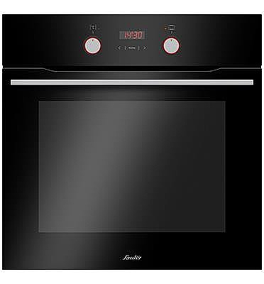 תנור בנוי דיגיטלי סאוטר דגם CUISINE 3800