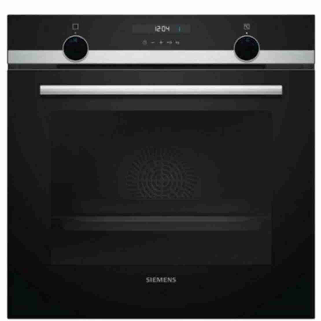תנור בנוי סימנס Siemens HB537GBS1Y 