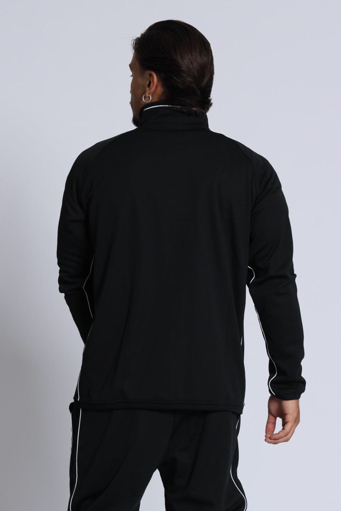 ג׳קט נייק לגברים | Nike Court Tennis Jacket 