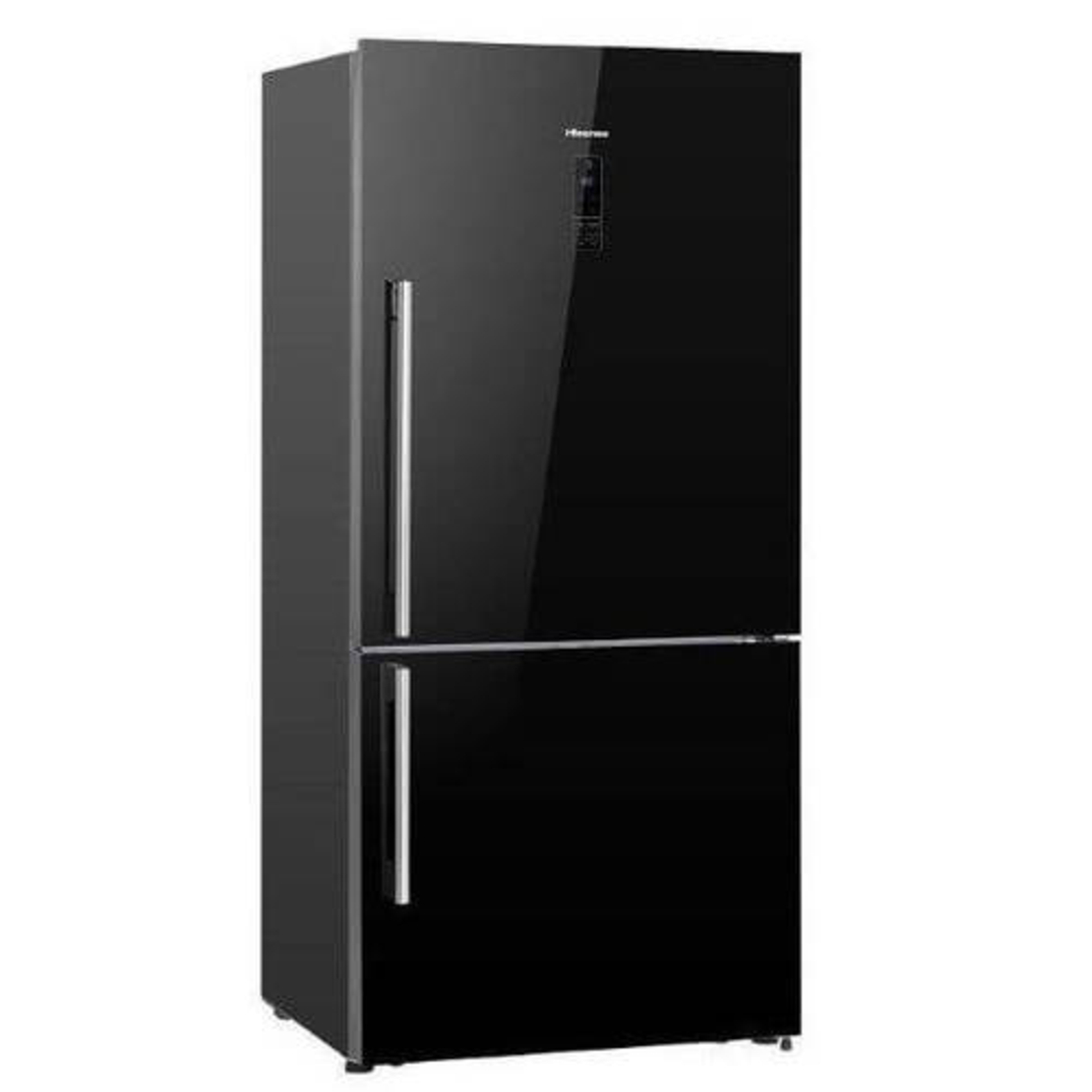 מקרר מקפיא תחתון הייסנס HISENSE דגם RD60WC4S