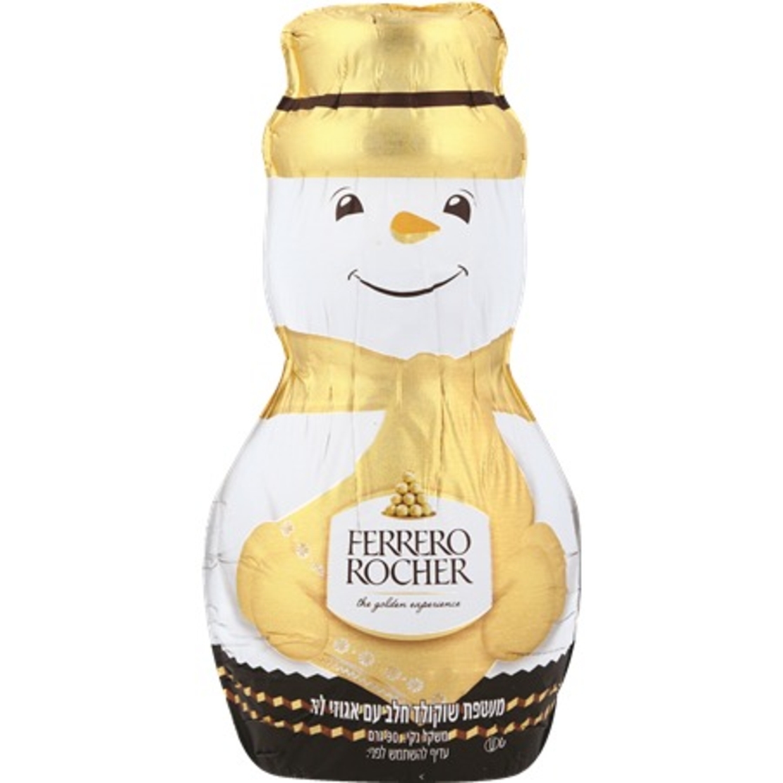 פררו רושה איש שלג