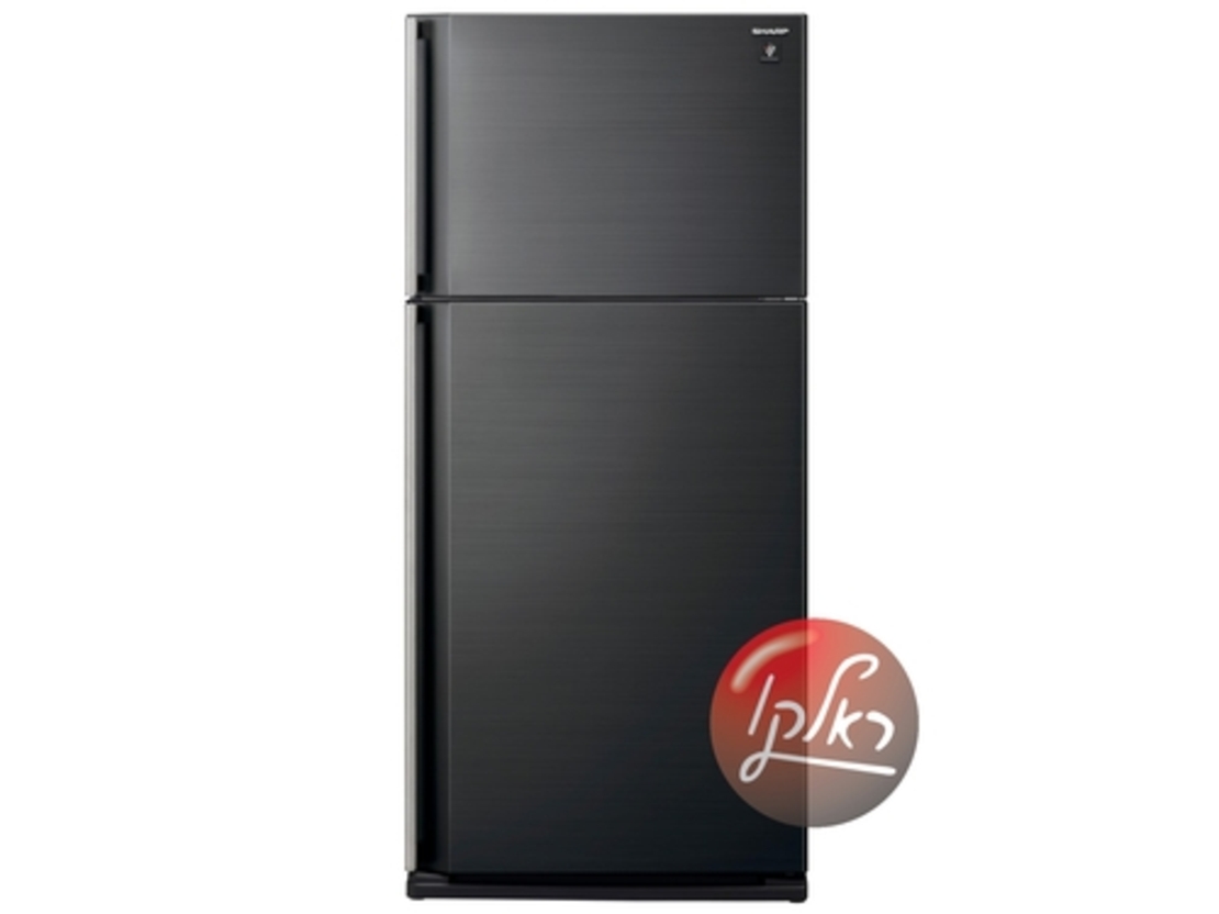מקרר שארפ פריזר עליון 586 ליטר דגם SJ3830