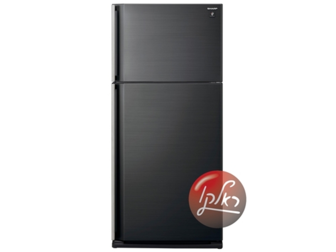 מקרר מקפיא עליון 545 ליטר שארפ Sharp דגם SJ3750