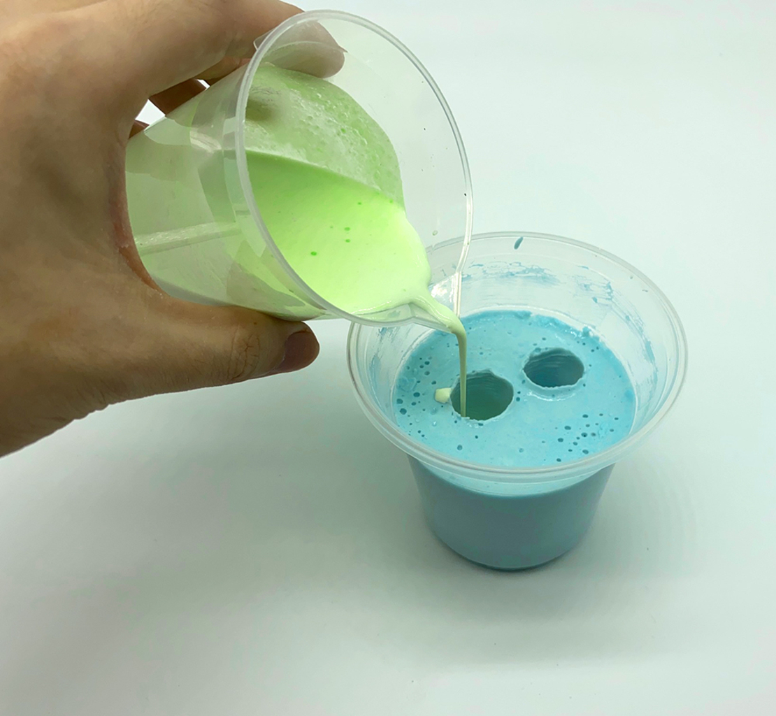 שכפול אצבעות