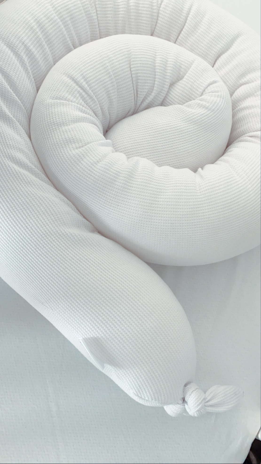 שבי הנחשוש| לבן שלג