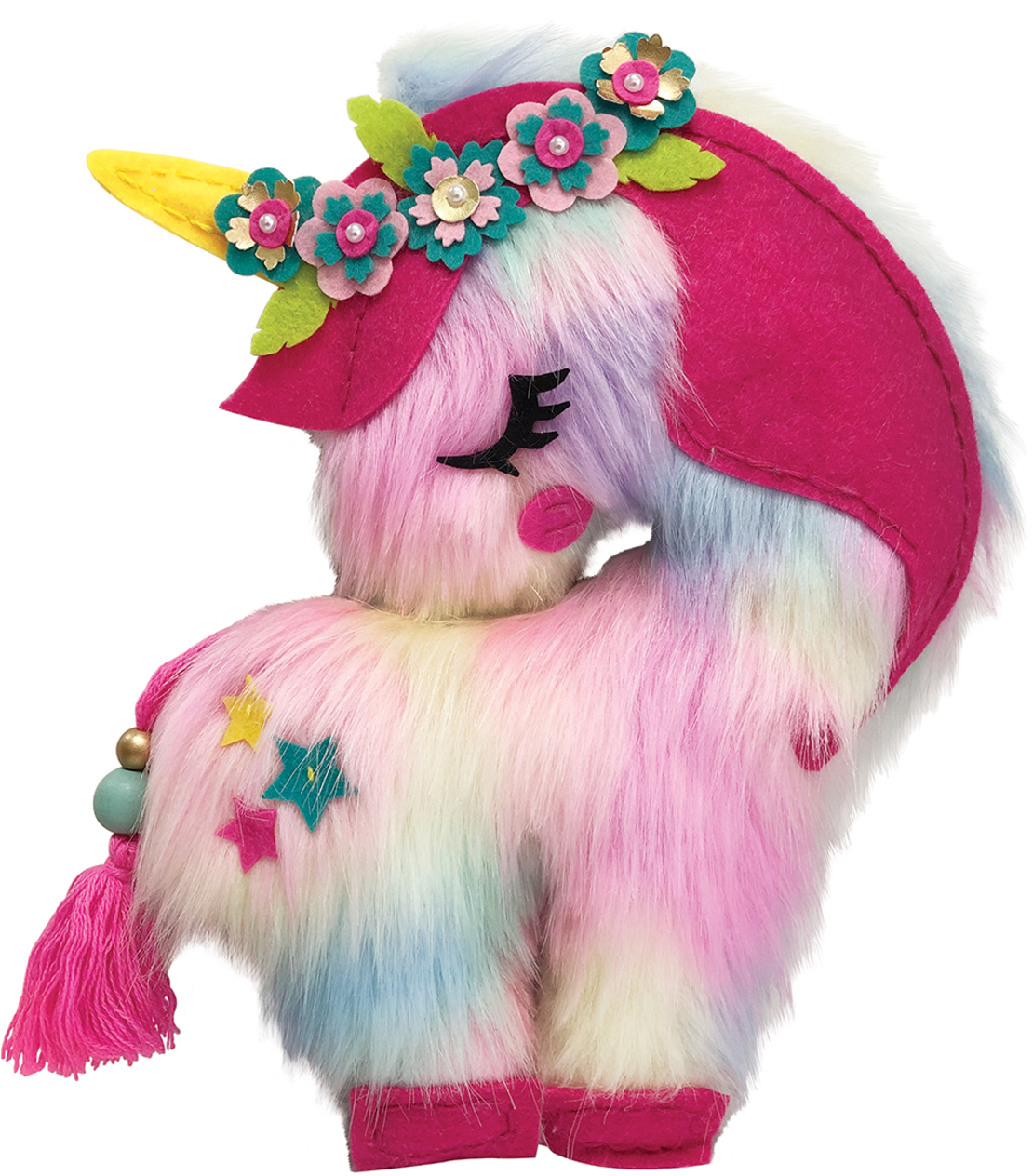 חלומות מתוקים - חד קרן