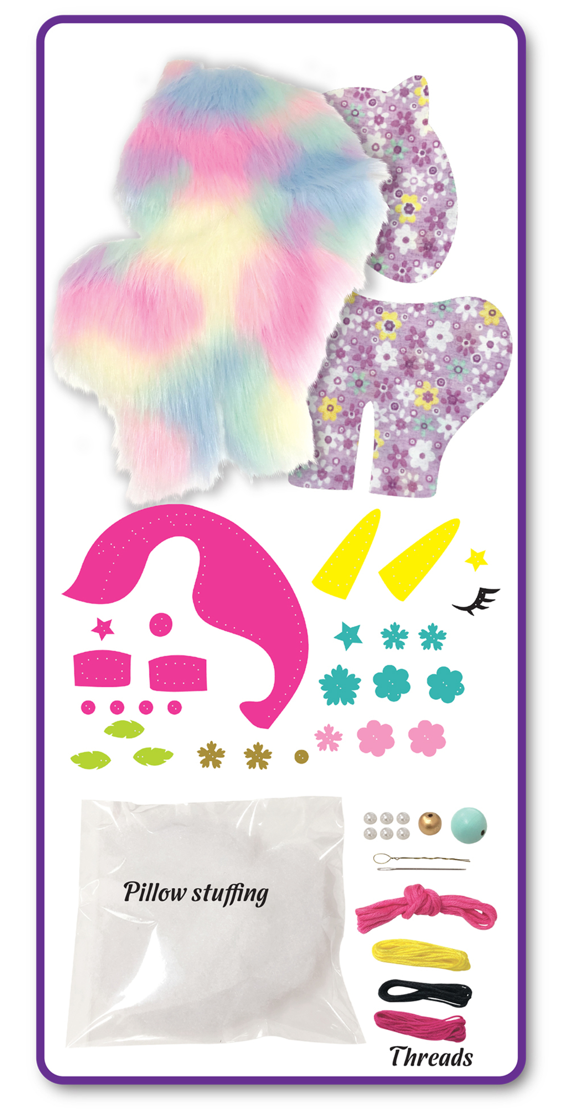 חלומות מתוקים - חד קרן