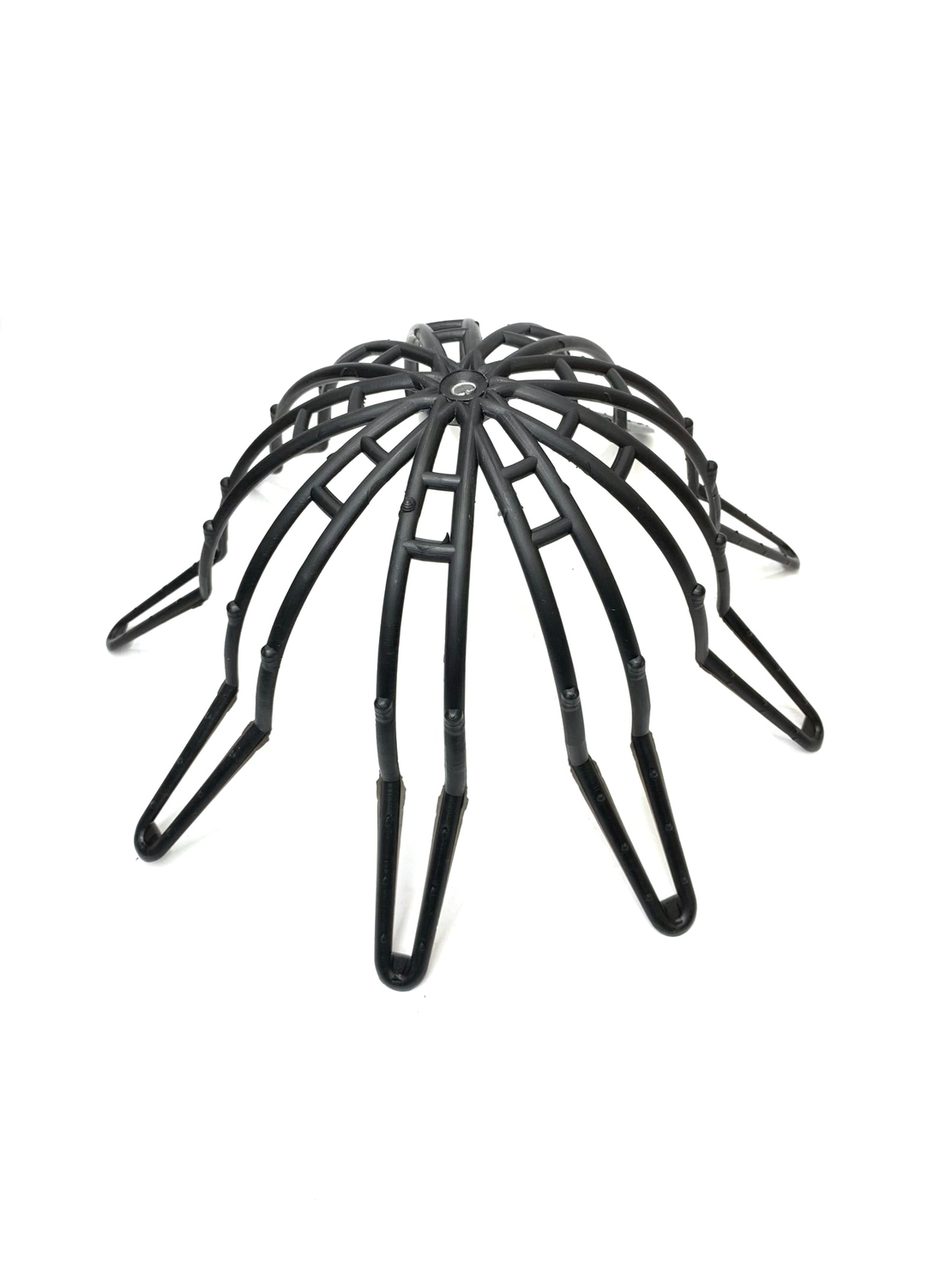 רשת ציפורים פלסטיק מתכווננת 40 -160