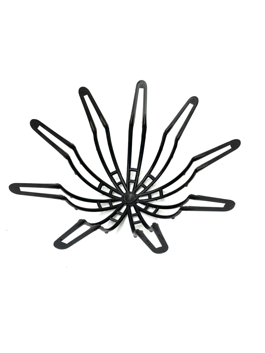 רשת ציפורים פלסטיק מתכווננת 40 -160