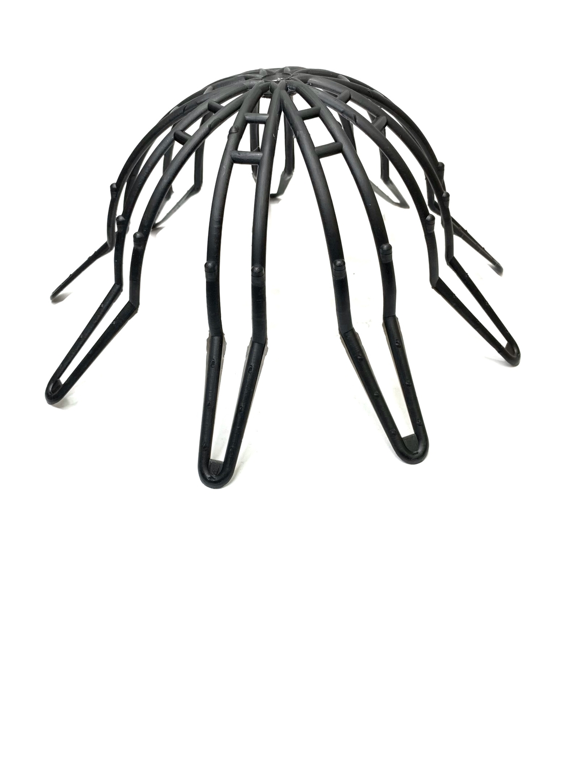 רשת ציפורים פלסטיק מתכווננת 40 -160