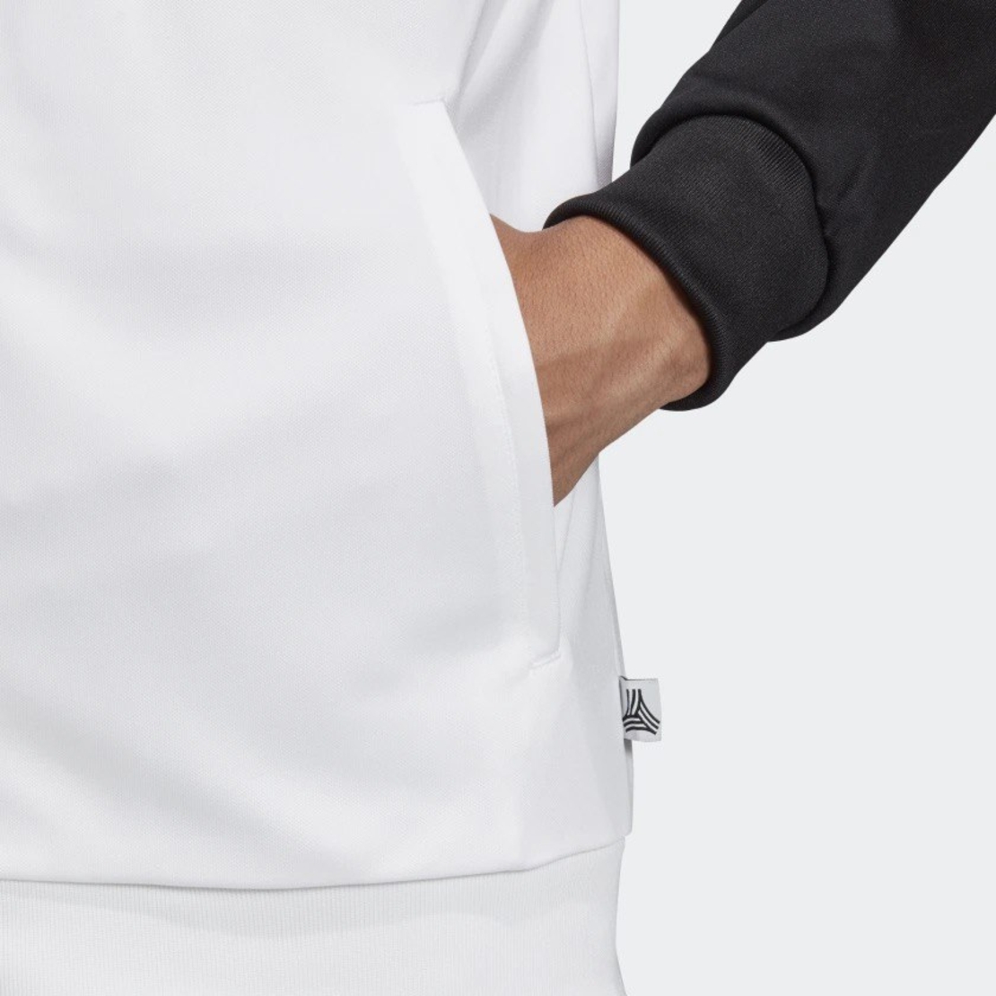 ג׳קט אדידס לגברים | Adidas Tan Home Jacket 